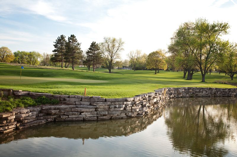 Course Photos Bloomingdale Golf Club